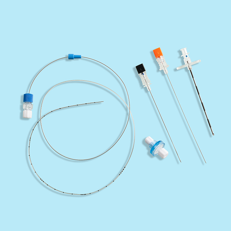 Disposable General Anesthesia Catheter Kit